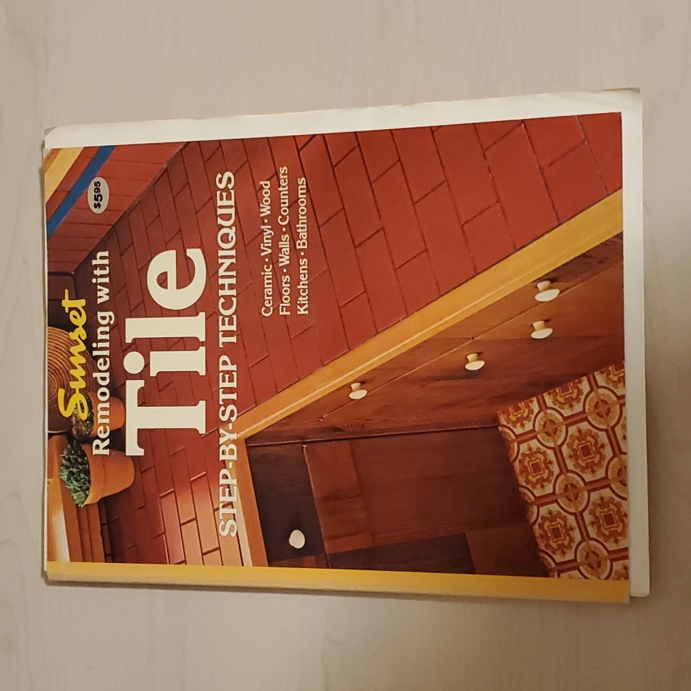 Sunset Remodeling with Tile Step-by-Step Techniques